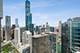 195 N Harbor Unit 802, Chicago, IL 60601
