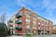 1107 Greenleaf Unit 3C, Wilmette, IL 60091