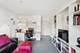 1107 Greenleaf Unit 3C, Wilmette, IL 60091