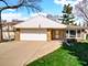 1212 W Talcott, Park Ridge, IL 60068