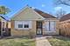 3016 Madison, Bellwood, IL 60104