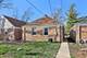 3016 Madison, Bellwood, IL 60104