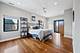 1611 N Bell Unit 3N, Chicago, IL 60647