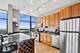 221 E Cullerton Unit 1123, Chicago, IL 60616