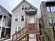 2725 W Barry Unit 2, Chicago, IL 60618