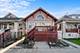 5706 S Sawyer, Chicago, IL 60629