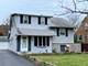 529 N Indiana, Elmhurst, IL 60126