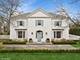 1222 Chestnut, Wilmette, IL 60091