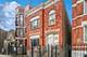 1418 N Campbell, Chicago, IL 60622