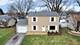 919 Dartmouth, Matteson, IL 60443