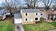 919 Dartmouth, Matteson, IL 60443