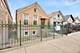3338 S Bell, Chicago, IL 60608