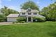 1489 N Sheridan, Lake Forest, IL 60045