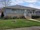 18433 Arcadia, Lansing, IL 60438