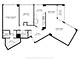 3925 Triumvera Unit 7A, Glenview, IL 60025
