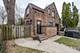 1215 Hickory, Waukegan, IL 60085