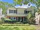 1492 Asbury, Winnetka, IL 60093