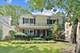 1492 Asbury, Winnetka, IL 60093
