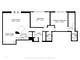 1325 N State Unit 13F, Chicago, IL 60610