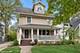 515 Linden, Wilmette, IL 60091