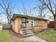 427 Clyde, Calumet City, IL 60409