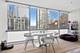 8 E Randolph Unit 1604, Chicago, IL 60601