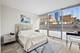 8 E Randolph Unit 1604, Chicago, IL 60601