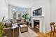 1746 N Sedgwick Unit 1, Chicago, IL 60614