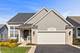 21519 W Chestnut, Plainfield, IL 60544