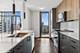 350 N Canal Unit 3207, Chicago, IL 60606