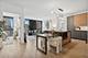 234 W Polk Unit 2804, Chicago, IL 60607