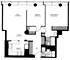 155 N Harbor Unit 3007, Chicago, IL 60601
