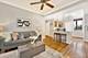 3019 W Cullom Unit 2, Chicago, IL 60618