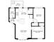 3019 W Cullom Unit 2, Chicago, IL 60618