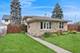 8800 44th, Brookfield, IL 60513