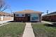 15325 Cottage Grove, Dolton, IL 60419