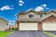 1129 Amber, Cary, IL 60013