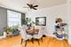 422 W Dickens Unit 3, Chicago, IL 60614