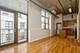 758 N Larrabee Unit 832, Chicago, IL 60654