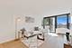 1560 N Sandburg Unit 1011J, Chicago, IL 60610