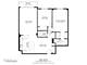 445 N Park Unit 4B, Glen Ellyn, IL 60137