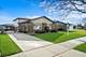 12820 S Blossom, Alsip, IL 60803