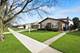 12820 S Blossom, Alsip, IL 60803