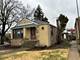 3658 W 79th, Chicago, IL 60652