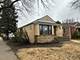 3658 W 79th, Chicago, IL 60652