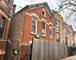 1744 W 17th, Chicago, IL 60608
