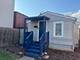1461 W 114th, Chicago, IL 60643