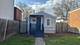 1461 W 114th, Chicago, IL 60643