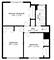 2708 Harrison, Glenview, IL 60025