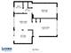 2721 N Lockwood Unit 2C, Chicago, IL 60639